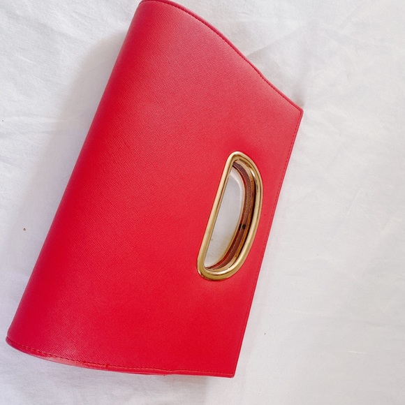 Forever New Boutique Clutch Bag - Picture 3 of 3